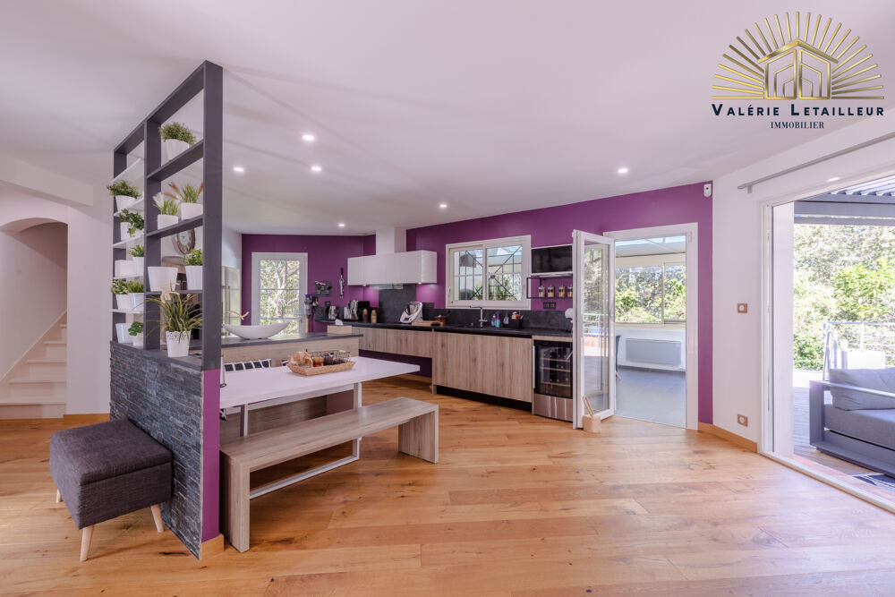 � vendre  Maison Salleb�uf (33370)