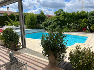  Maison à vendre 6 pièces 137 m²
