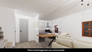  Appartement � vendre 3 pi�ces 63 m�