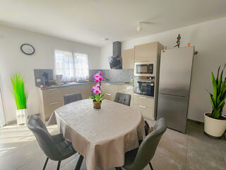  Maison � vendre 4 pi�ces 108 m�