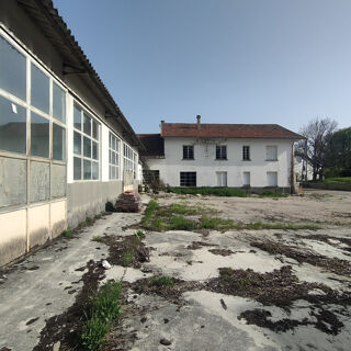  Propri�t�/ch�teau � vendre 7 pi�ces 160 m�