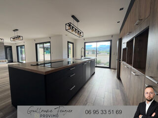  Maison à vendre 5 pièces 128 m²