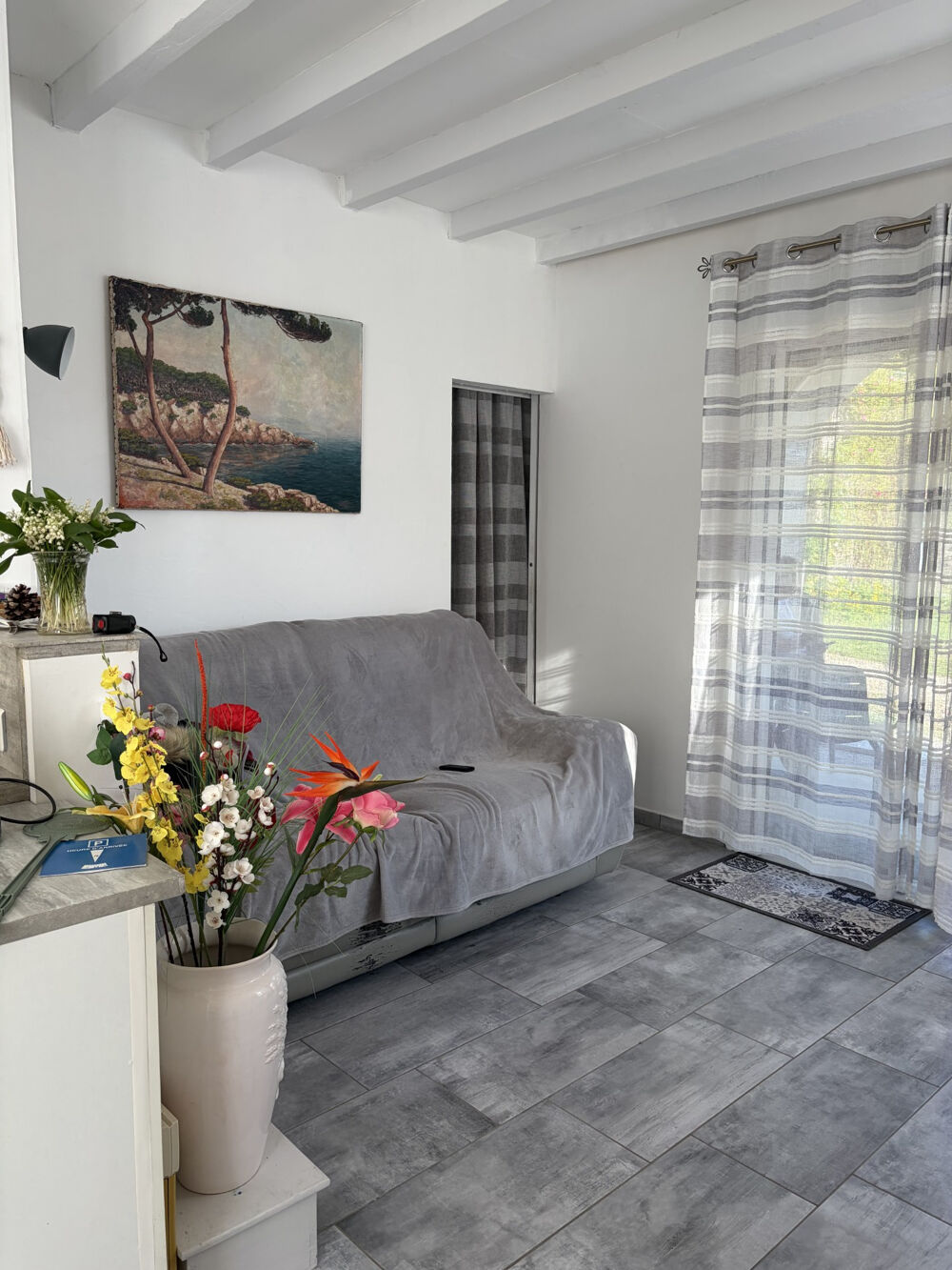 A vendre belle maison de village à THOIRETTE 39240