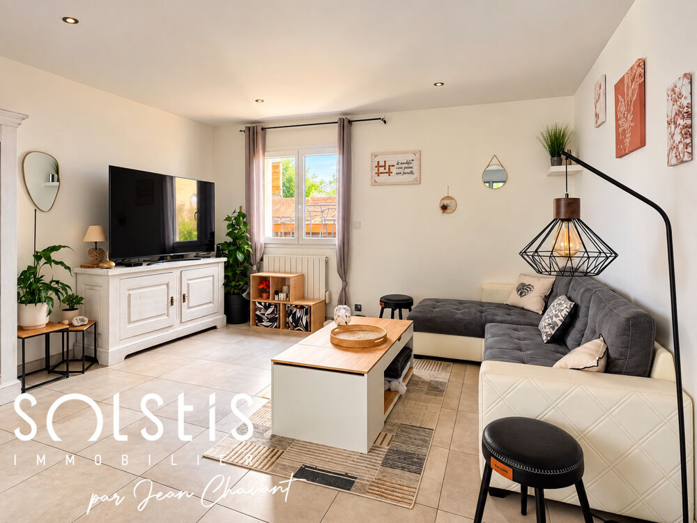EN EXCLUSIVITÉ *** BEL APPARTEMENT DE 79 M2 ***