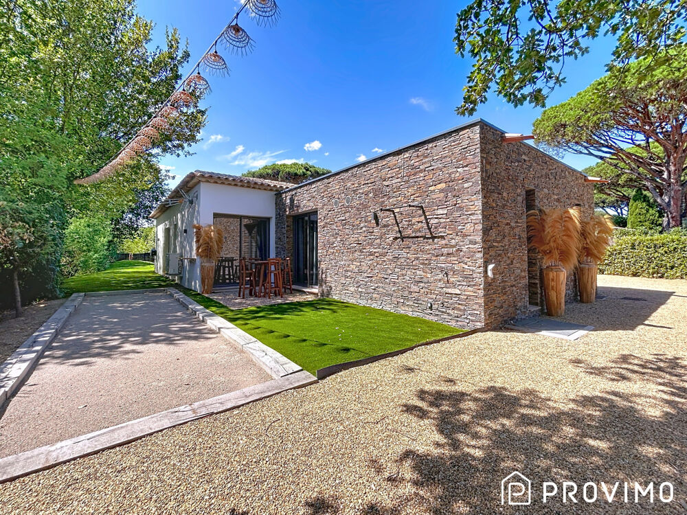  vendre  Maison Grimaud (83310)