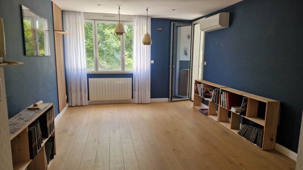 Vente Appartement MONTPELLIER - LA POMPIGNANE - P3 Montpellier