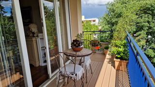  Maison � vendre 4 pi�ces 76 m�