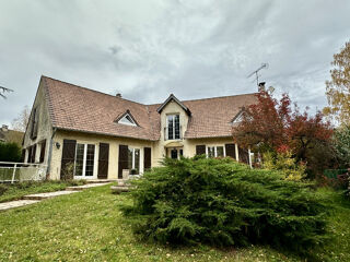  Maison à vendre 7 pièces 240 m²