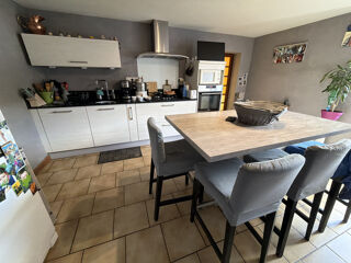  Maison à vendre 5 pièces 151 m²