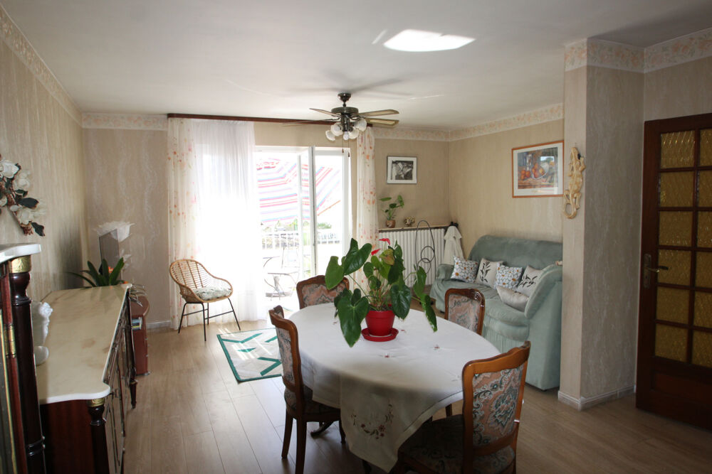 Vente Maison MAISON SERVIGNY LES SAINTE BARBES Servigny les ste barbe