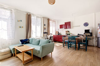  Immeuble à vendre 12 pièces 207 m²
