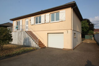  Maison � vendre 5 pi�ces 95 m�