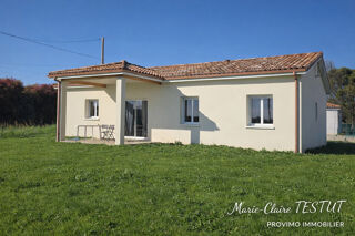  Maison à louer 5 pièces 100 m²