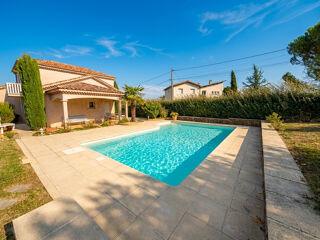 Vente Maison Maison de 155m2 avec piscine Charnas