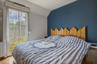  Maison à vendre 6 pièces 104 m²