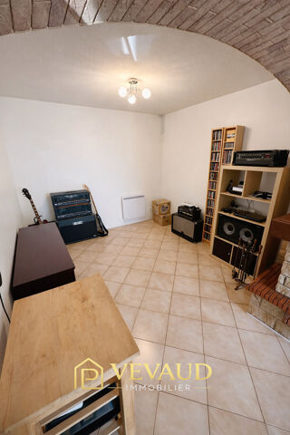  Maison � vendre 5 pi�ces 124 m�