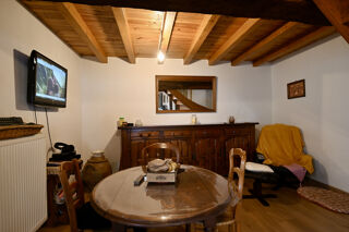  Maison à vendre 4 pièces 83 m²