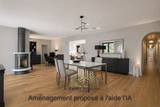  Maison � vendre 6 pi�ces 218 m�