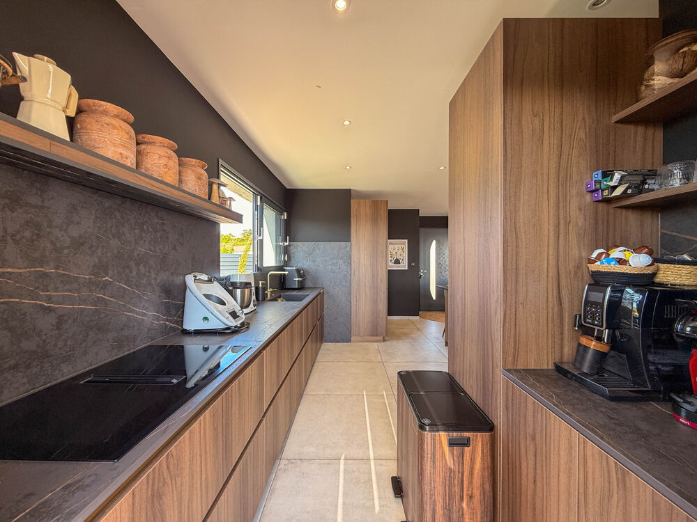 à vendre  Maison Saint-Prim (38370)