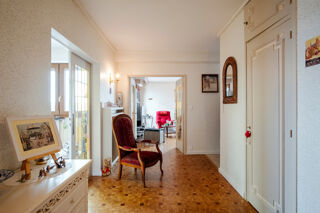  Appartement  vendre 6 pices 146 m