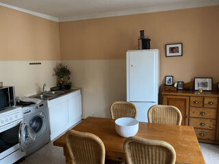  Immeuble  vendre 450 m