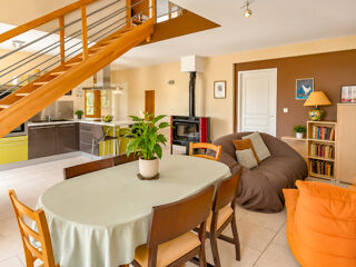  Maison � vendre 4 pi�ces 110 m�