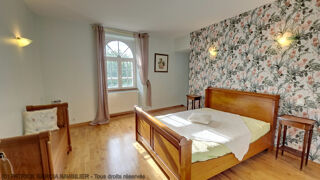  Maison � vendre 11 pi�ces 382 m�