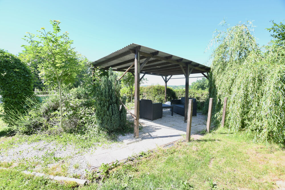 Vente Maison Parc régional du Morvan Maison avec Vue dégagée. Chastellux sur cure