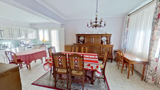  Maison � vendre 4 pi�ces 100 m�