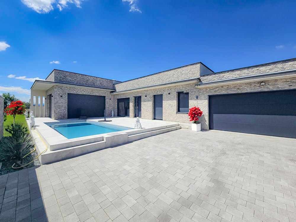  vendre  Maison Vienne (38200)