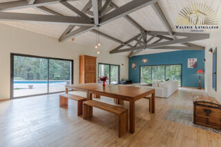  Maison à vendre 10 pièces 310 m²