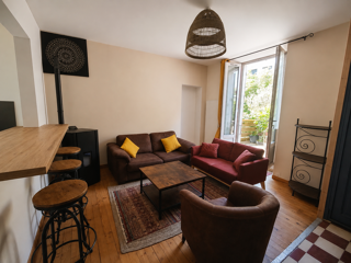  Maison à louer 5 pièces 111 m²