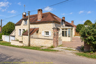  Maison à vendre 4 pièces 146 m²