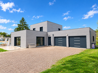  Maison à vendre 6 pièces 154 m²
