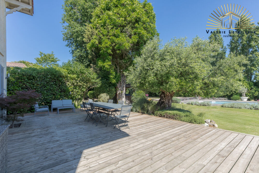  vendre  Maison Carbon-Blanc (33560)