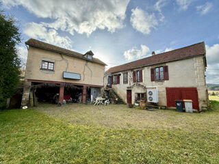  Maison à vendre 4 pièces 72 m²