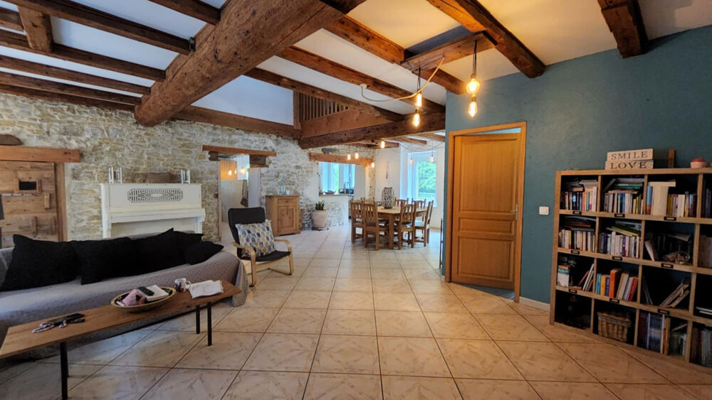 � vendre  Propri�t�/ch�teau Nantua (01130)