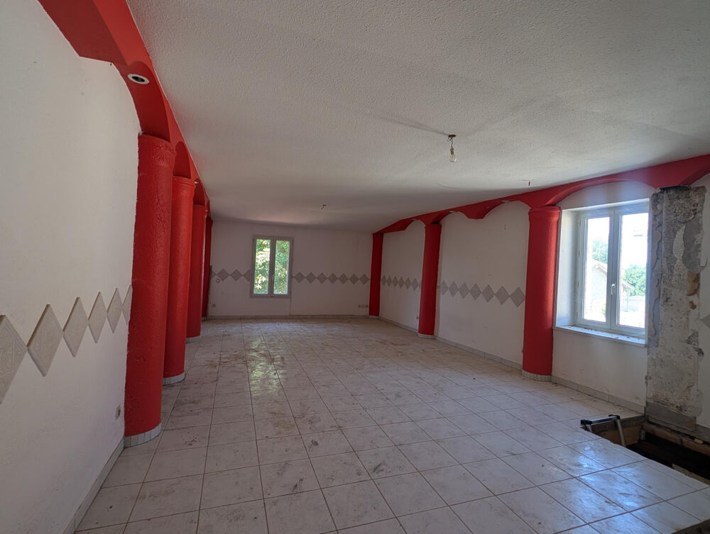 Vente Maison Maison de village d'environ 113 à rénover St paul de varax