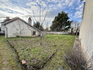  Maison � vendre 7 pi�ces 120 m�