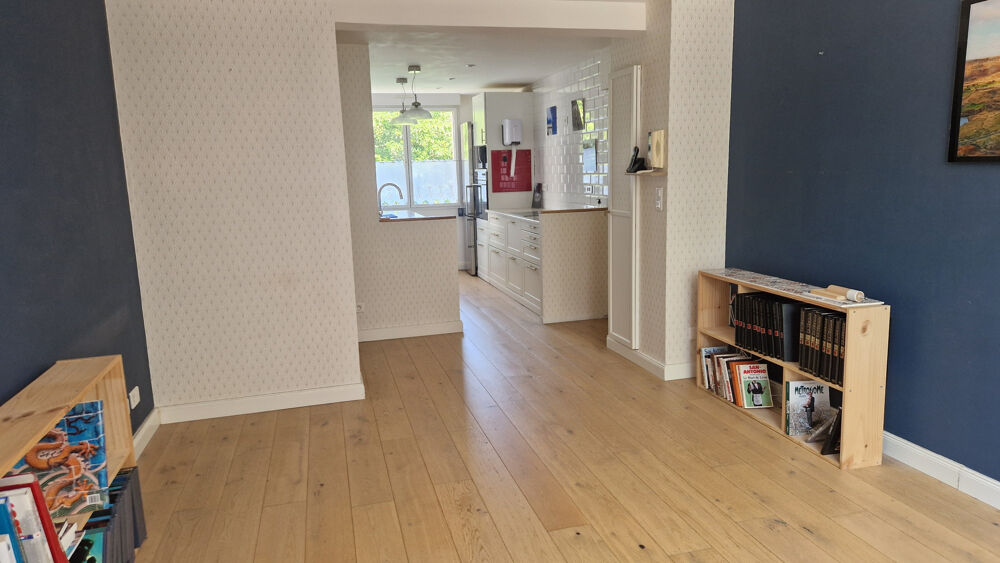 Vente Appartement MONTPELLIER - LA POMPIGNANE - P3 Montpellier