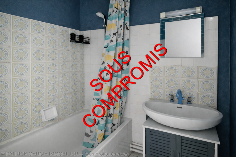 Vente Appartement AUXERRE   Appartement lumineux avec balcon, cave et garage dans résidence sécurisée Auxerre