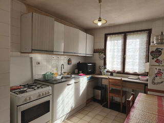  Maison à vendre 5 pièces 89 m²