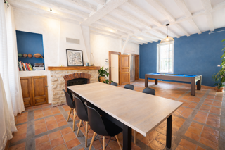  Maison � vendre 10 pi�ces 250 m�