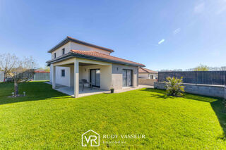  Maison à vendre 6 pièces 131 m²