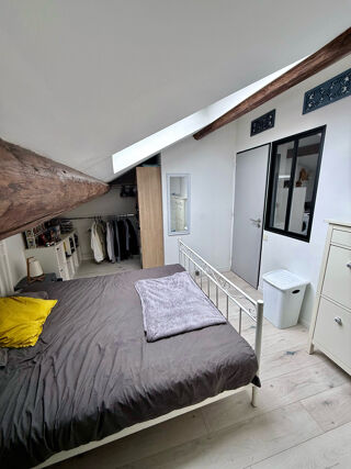  Appartement à vendre 2 pièces 42 m²