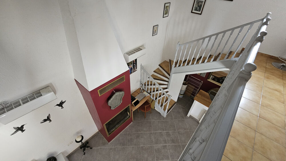 � vendre  Propri�t�/ch�teau Bagnols-en-For�t (83600)