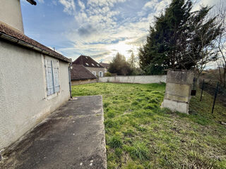  Maison � vendre 7 pi�ces 120 m�