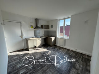  Appartement � vendre 2 pi�ces 23 m�