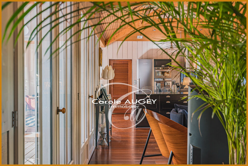 à vendre  Maison Lège-Cap-Ferret (33950)