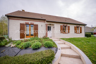  Maison  vendre 5 pices 100 m